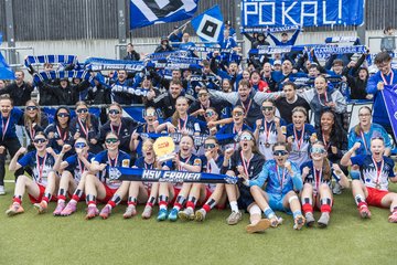 Bild 141 - wBJ Hamburger SV - FC Suederelbe : Ergebnis: 9:0
